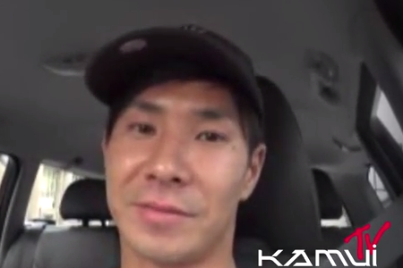 【動画】小林可夢偉「予選は電気系トラブル」、レースで取り返す／F1イギリスGP予選