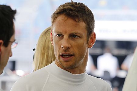 マクラーレン、バトンは今季限りとのうわさを否定