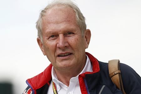 ルノーとの関係は「新たな基準」によるものに変わるとレッドブル