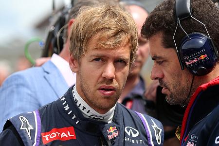 ベッテル「来年メルセデスAMGに追いつけるかどうかはまだ分からない」