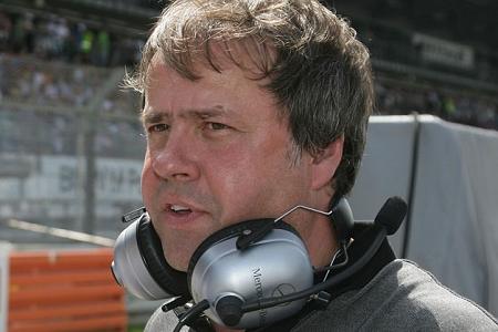 小林可夢偉所属のケータハムに新テクニカルディレクターが就任との報道