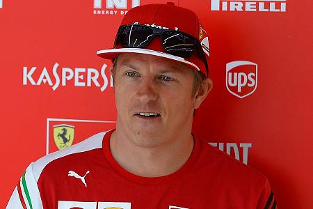 引退をほのめかしたのはライコネンにとって賢いやり方じゃなかったと先輩ドライバー