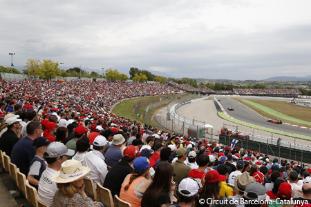 トッド、F1刷新に前向き