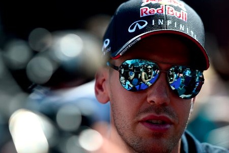 セバスチャン・ベッテル最新語録