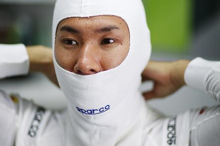 小林可夢偉「ビアンキに追いつくだけのパフォーマンスはなかった」／ケータハム、F1ドイツGP決勝