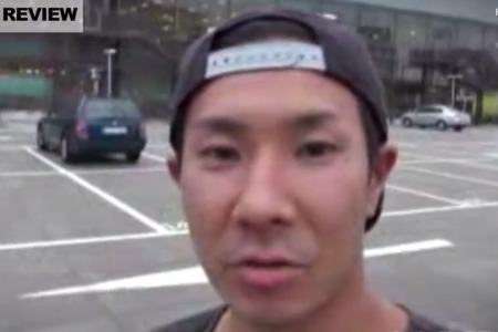 【動画】小林可夢偉、ケータハムの「力は出し切った」