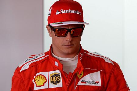 アロンソ「ライコネンは貢献できていない」