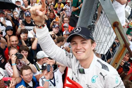 FRIC禁止は何も効果がなかったとトップチーム