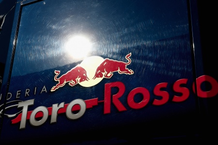 「信頼性を向上せよ」／トロロッソF1ハンガリーGPプレビュー