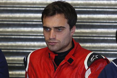 ジェローム・ダンブロシオがドラゴン・レーシングと契約／フォーミュラE