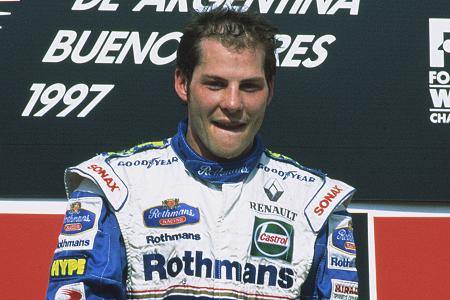 ジャック・ビルヌーブが辛口批評「今のF1はレゴみたいなもの」