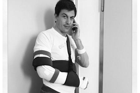 裏目に出たメルセデスAMGの「チーム強化活動」