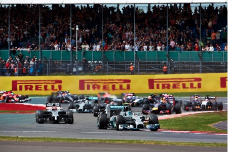 ドライバー移籍の時期到来