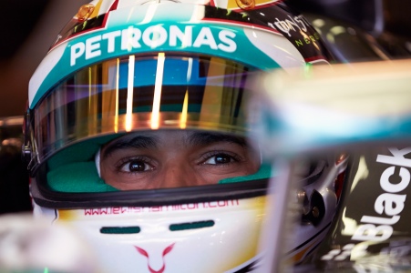 追いつめられたハミルトン、そしてライコネン