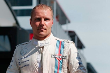 マッサとボッタス、対照的なふたり