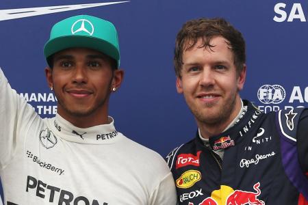 ハミルトン、メルセデスAMGに対し総額123億円での契約延長を要求か