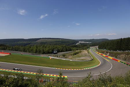F1関係者の夏休みの過ごし方あれこれ