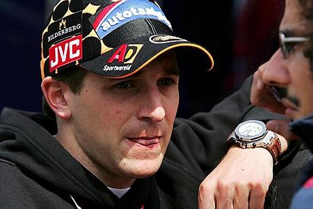 元F1ドライバーのクリスチャン・アルバースがケータハムの新チーム代表に就任との報道