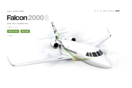 シューマッハの自家用機、売却へ