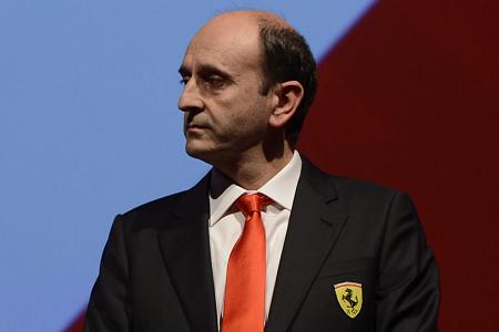フェラーリ離脱のエンジン責任者がルノーへ移籍か