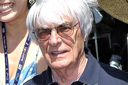 F1ボス裁判、今日（現地時間5日）にも和解成立か