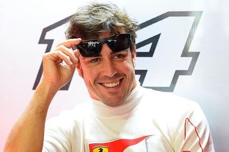 アロンソ、フェラーリに年間50億円の新契約締結を要求か