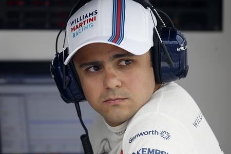 フェリペ・マッサ「フェラーリはウィリアムズに学ぶことができるかも」