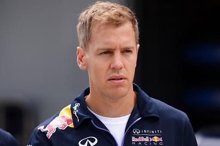 今年のベッテルは「バレリーナのように踊れていない」とレッドブルのボス