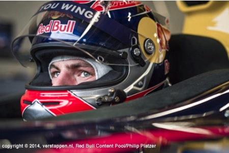 フェルスタッペン、メルセデスAMGを蹴って？レッドブル選択