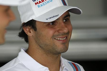 フェリペ・マッサ「フェラーリをトップ3の座から引きずりおろす」