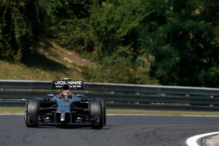 「気分新たにシーズン第二幕へ」／マクラーレンF1ベルギーGPプレビュー