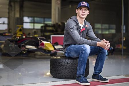 フェルスタッペン、今シーズン中にF1金曜フリー走行出走の可能性も