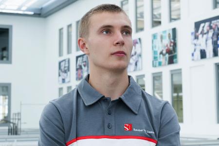 セルゲイ・シロトキン、ロシアGPで金曜フリー走行を担当する「可能性は高い」