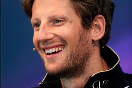 ロータスとメルセデス、契約間近