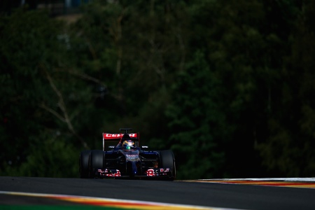 ベルニュ、来季の望みは新F1チーム？