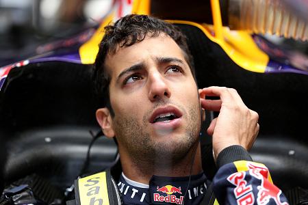 「中団グループから抜け出せるよう頑張る」／レッドブル、F1ベルギーGP1日目