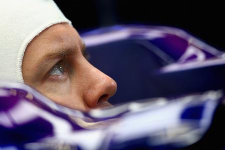 「雨の味方を得て上位で終わることができた」／レッドブル、F1ベルギーGP2日目