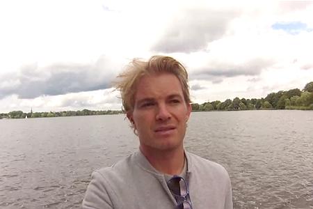 ロズベルグ「イタリアGP前に再び話し合う」