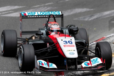 フェルスタッペンが来季トロロッソ入り？