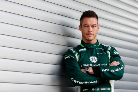 気になるロッテラーのベルギーGP後