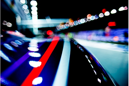 鈴鹿は夢のコース／レッドブルF1日本GPプレビュー