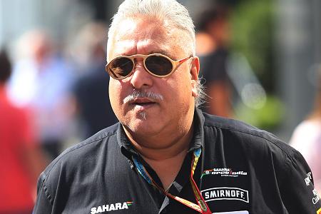 母国インドで苦境に立たされるフォース・インディアのオーナー