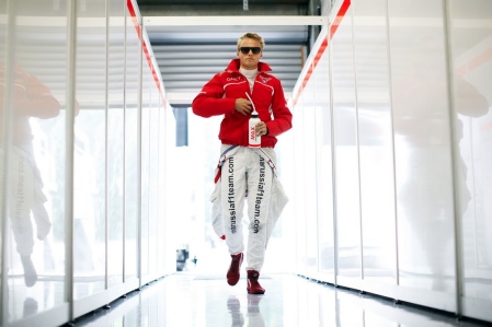 フェラーリ系チーム、エンジン代金の支払い遅延