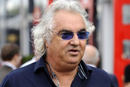 アロンソ「ブリアトーレだったらF1をなんとかできる」