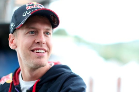 ベッテルに対する評価は不変 – アロンソ