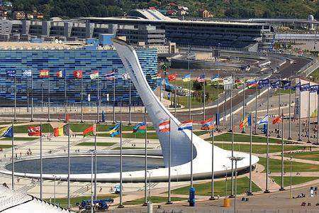 FIAもF1ロシアGP実施を懸念