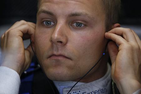 「ロングランのペースには満足」／ウィリアムズ、F1イタリアGP1日目