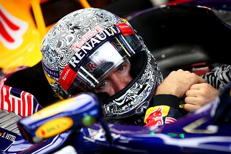 「決勝で何が起こるか様子を見たい」／レッドブル、F1イタリアGP2日目