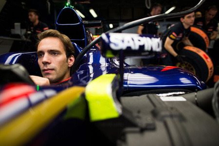 ベルニュ、来季F1以外の選択肢も