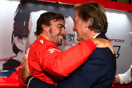 モンテゼモーロ、「過激な」うわさを否定